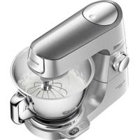 Kenwood KVC85.124SI Foodprocessor 1200 W Zilver