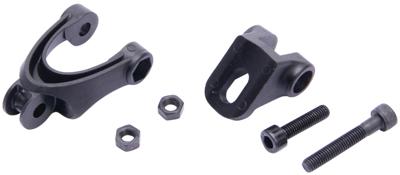CONTEC Ct fr.light bracket luna, multijoint
