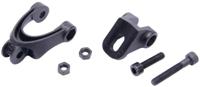 CONTEC Ct fr.light bracket luna, multijoint