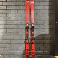 Atomic Tweedehands Ski's 170 Atomic Tweedehands Ski's 170