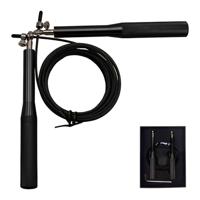 ELITE BLACK HIGH SPEED ROPE
