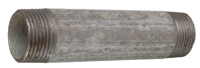 Cornat Galva Buisnippel Mm 5/4 120Mm (530) - VFB5305412