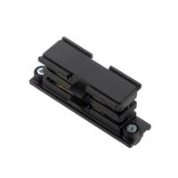 Nordic Koppelstuk tbv. rail zwart 3-fasen 5050027