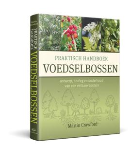 Praktisch Handboek Voedselbossen (Hardback)
