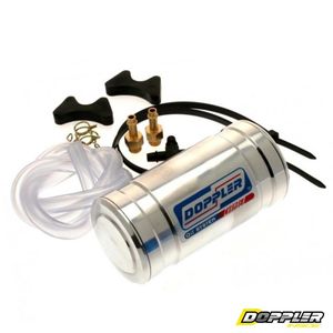 Powerbox Doppler universeel