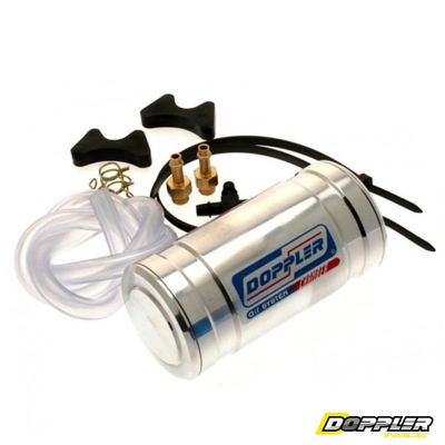 Powerbox Doppler universeel