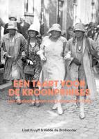 Een taart voor de prinses (Hardback)