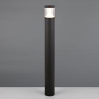 Trio TuinlampTagus antraciet 100cm - 438560142