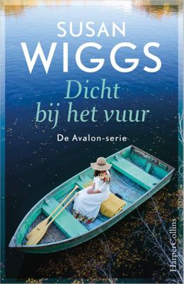 Susan Wiggs Dicht bij het vuur Susan Wiggs Dicht bij het vuur