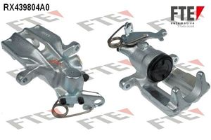 Remklauw RX439804A0