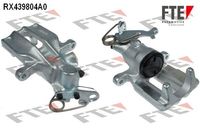 Remklauw RX439804A0