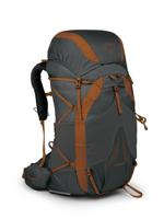 Osprey Exos 58 Backpack Heren Dark Charcoal Grey L/XL