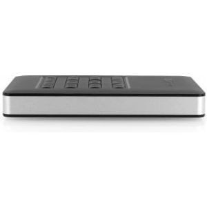 Verbatim Store n Go 1TB 2.5 Secure Externe Harde Schijf met Toetsbediening