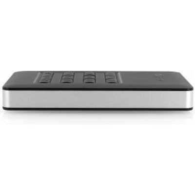 Verbatim Store n Go 1TB 2.5 Secure Externe Harde Schijf met Toetsbediening