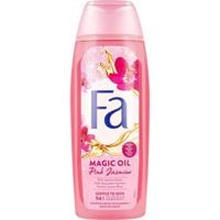 FA Bad magic oil pink jasmin (500 ml)