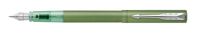 Vulpen Parker Vector XL green medium