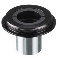 BRESSER Foto Adapter kort 23 mm BRESSER Foto Adapter kort 23 mm