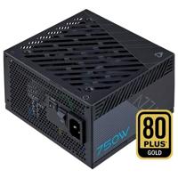 AZZA ATX3.1 750G GOLD PC-netvoeding 750 W ATX 80 Plus Gold