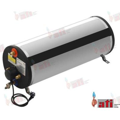 Calentadores de agua y accesorios GS50404 - CALENTADOR AGUA INOX 45l 1250W 230V