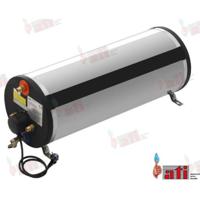 Calentadores de agua y accesorios GS50404 - CALENTADOR AGUA INOX 45l 1250W 230V