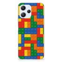 Xiaomi Redmi 12 4G | TPU bumper | Blokken