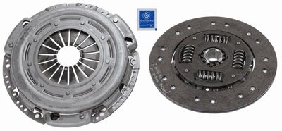 Sachs Koppelingsset Xtend 3000970099