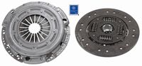 Sachs Koppelingsset Xtend 3000970099