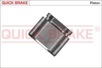 Quick Brake Remzadel/remklauw zuiger 185212K - thumbnail