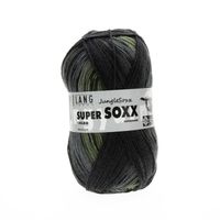 Super Soxx Color 4 ply 271 Alligator - thumbnail
