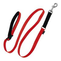 Trainingsband Gloria 2 cm x 2m Rood