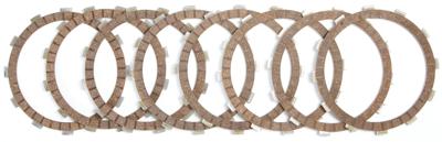 TRW koppelingsplaat set clutch kit mcc611-8