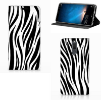 Huawei Mate 10 Lite Hoesje maken Zebra - thumbnail