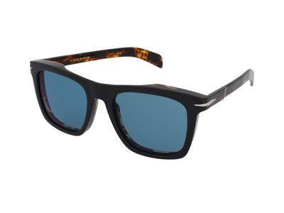 Zonnebrillen David Beckham DB 7000/S I62/MT