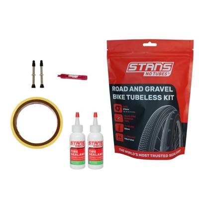 STANS Stan&apos;s tubeless kit - road - 21mm