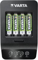 Varta LCD SMART CHARGER+ Huishoudelijke batterij AC - thumbnail