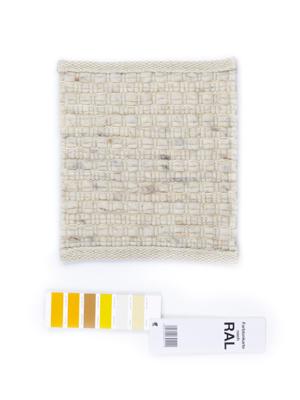 MOMO Rugs Natural Weaves - Wool Structures 11 - 200x300 cm Vloerkleed