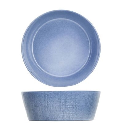 Cosy & Trendy Kom Sajet Blauw Ø 20 Cm