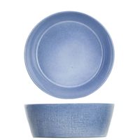 Cosy & Trendy Kom Sajet Blauw Ø 20 Cm - thumbnail