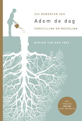 Adem de dag (Hardback)