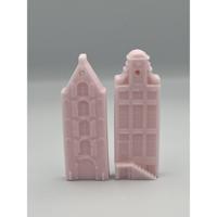 Huisje geur Tropicana set a 2