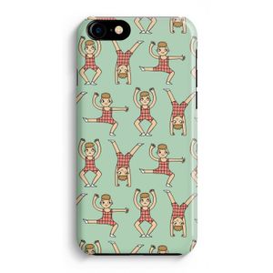 Gymboys: Volledig Geprint iPhone 7 Hoesje