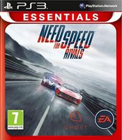 Need for Speed Rivals (essentials) - thumbnail