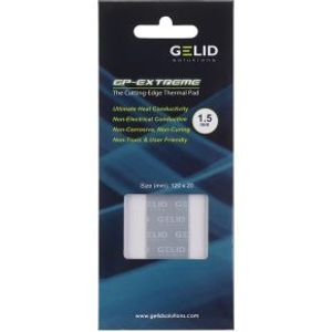 Gelid Solutions GP-Extreme - 120x20x1.5mm