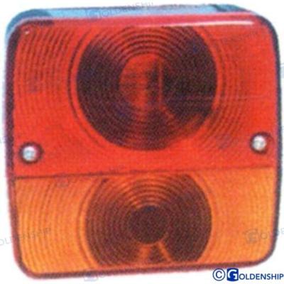 Accesorios remolque GS76056 - PILOTO TRASERO