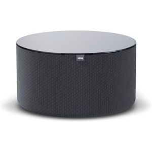 Loewe Klang sub1 Zwart, Grijs Actieve subwoofer 160 W