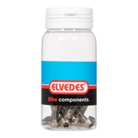 Shimano Elvedes hydro bleedbouten rvs 10 stuks elv2012103