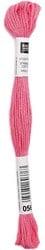 Rico Sticktwist Borduurgaren 8m 056 Rosa