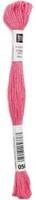 Rico Sticktwist Borduurgaren 8m 056 Rosa