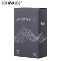 Schwalbe binnenband sv19e aerothan 54/62-622 ib 40mm