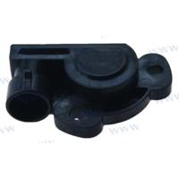 RECAMBIOS PARSUN PAF40-05090401EFI - SENSOR TPS